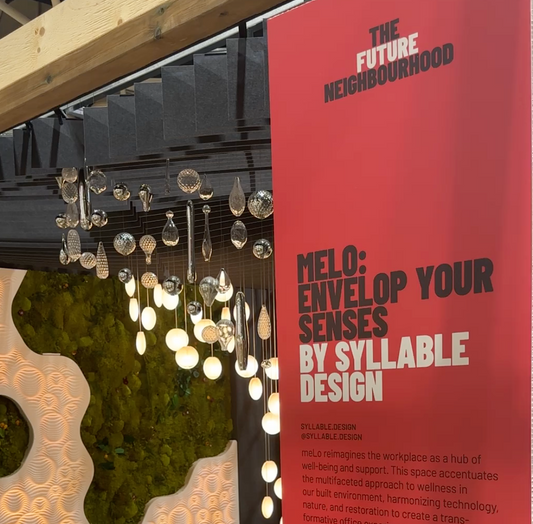 2024 IDS - meLo Project for SYLLABLE