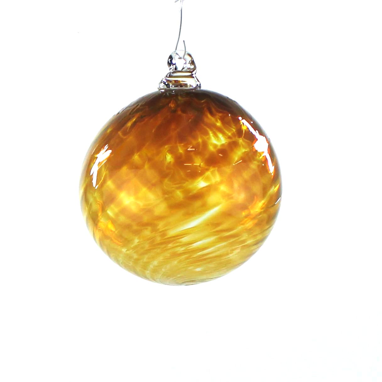 Ornament *amber