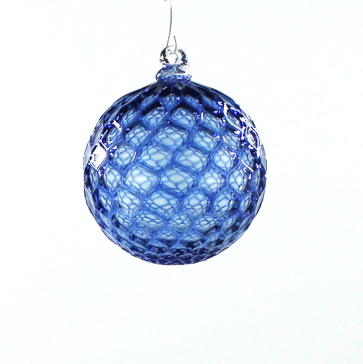 Ornament *blue