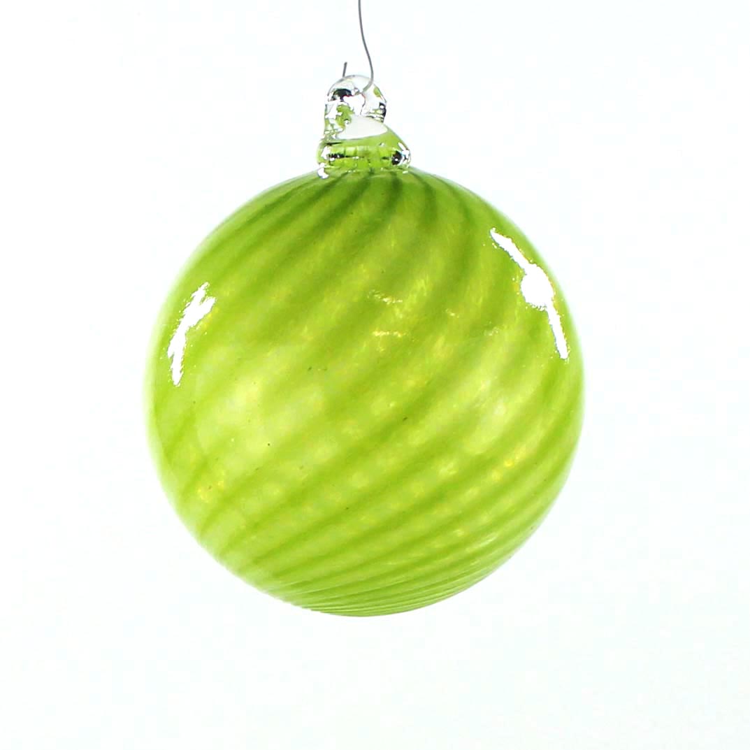 Ornament *green