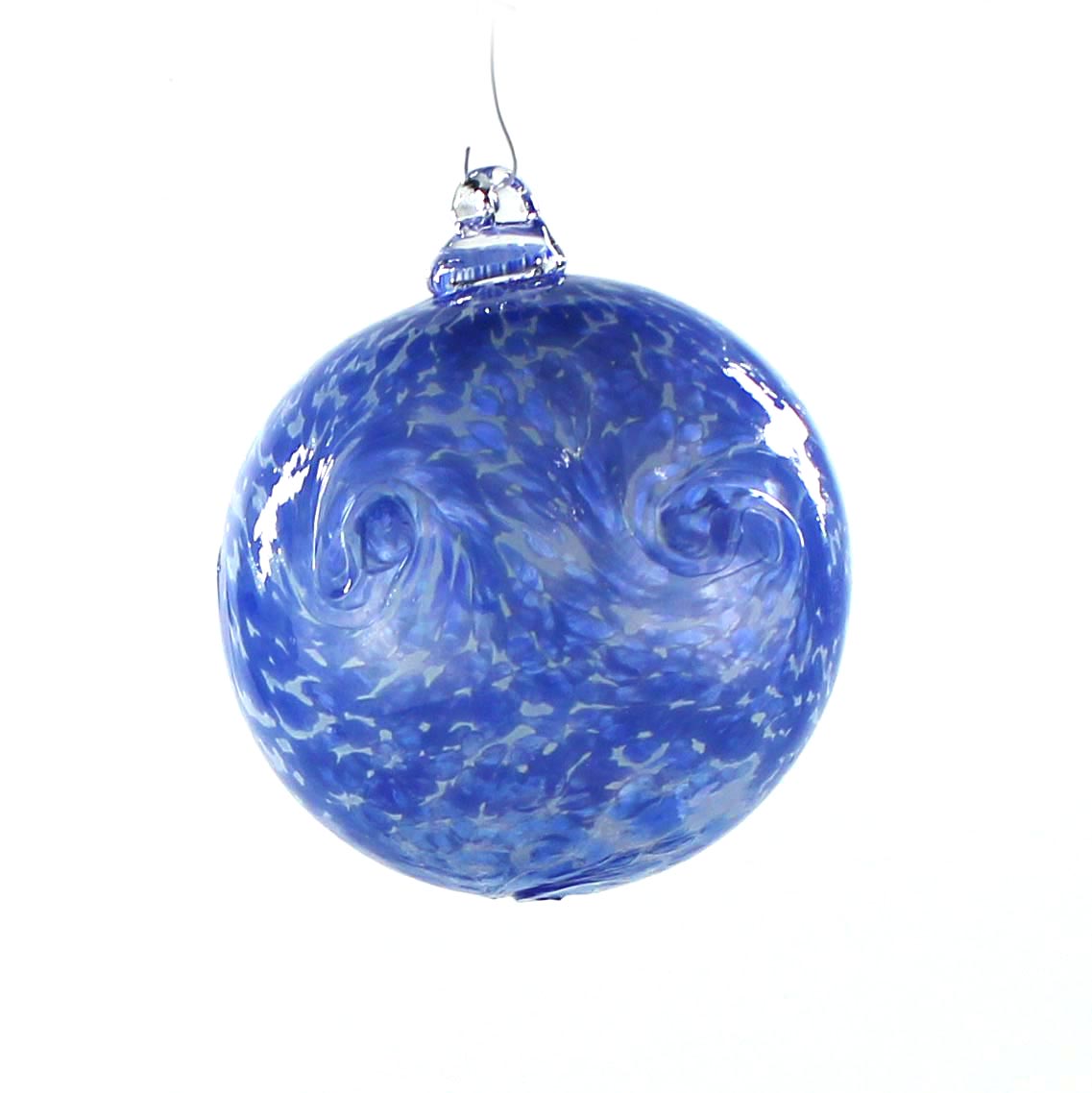 Ornament *blue