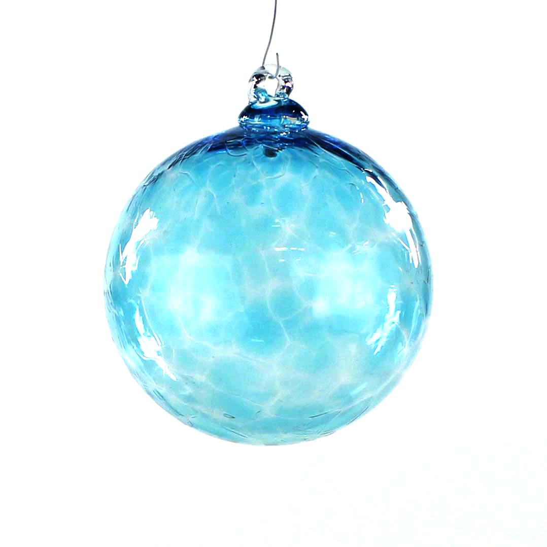 Ornament *blue