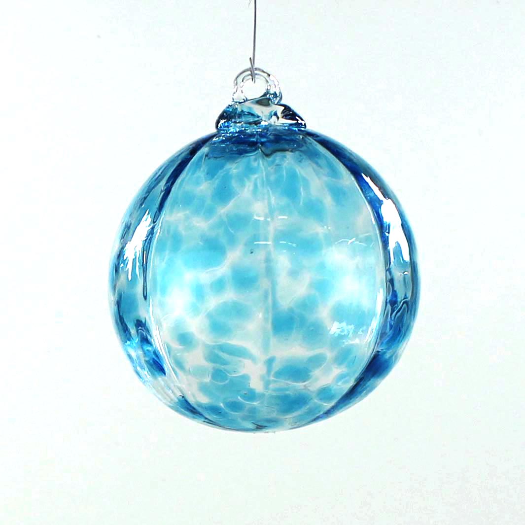 Ornament *blue