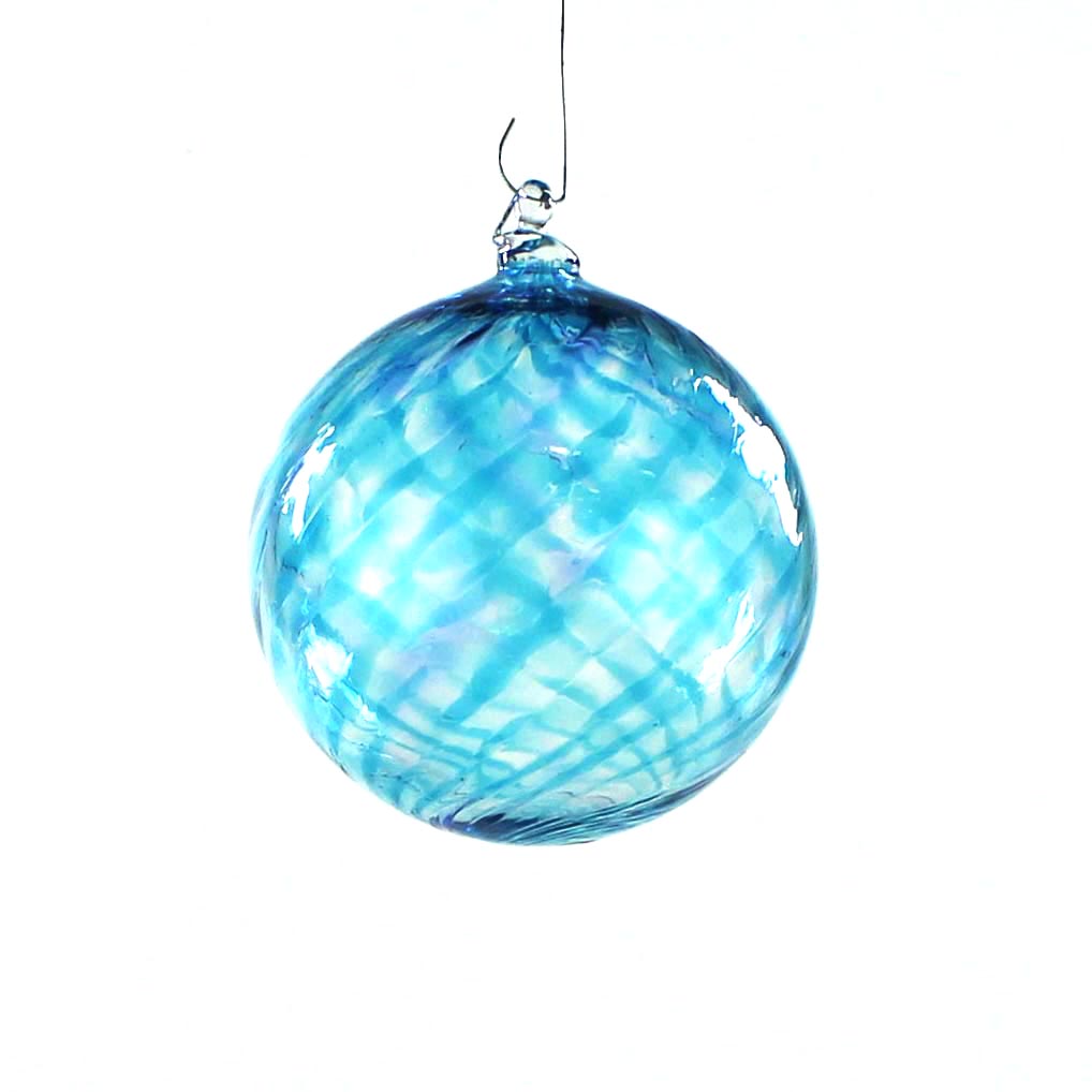 Ornament *blue