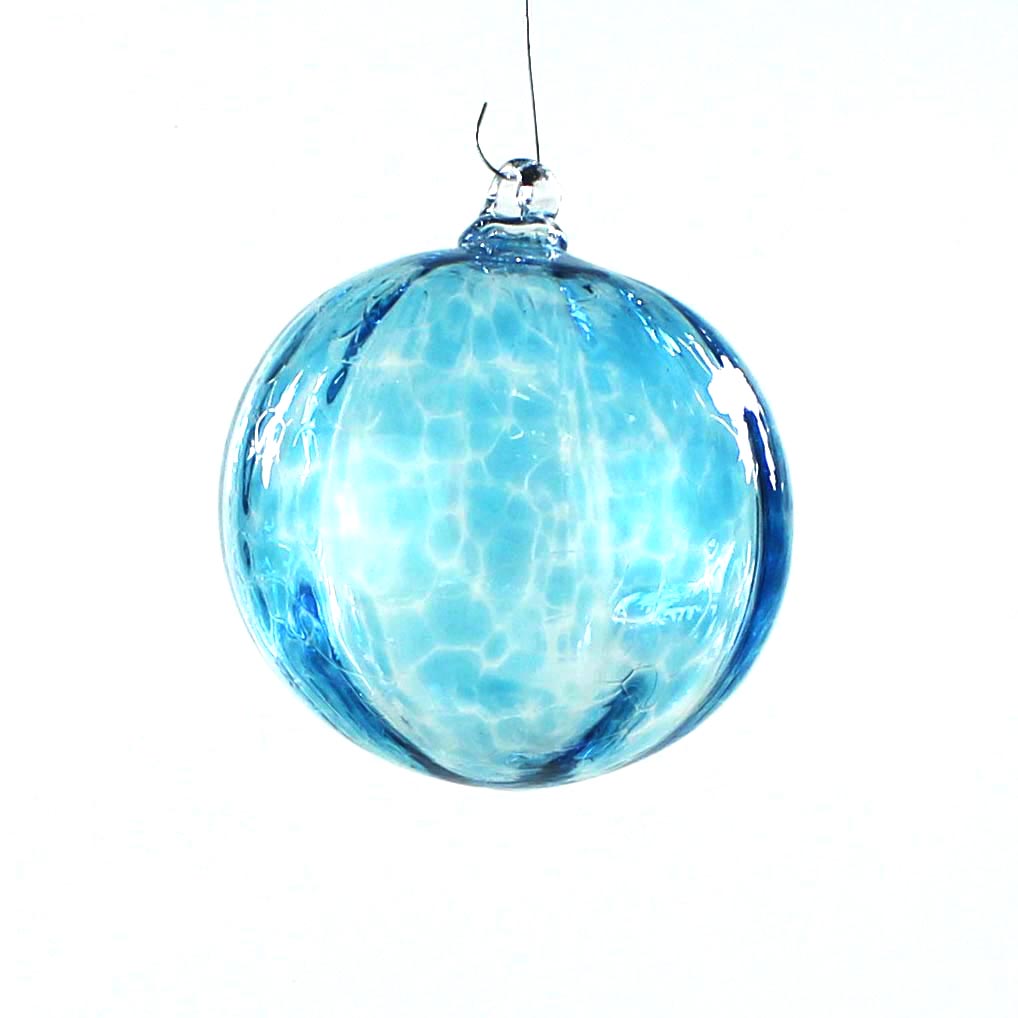 Ornament *blue