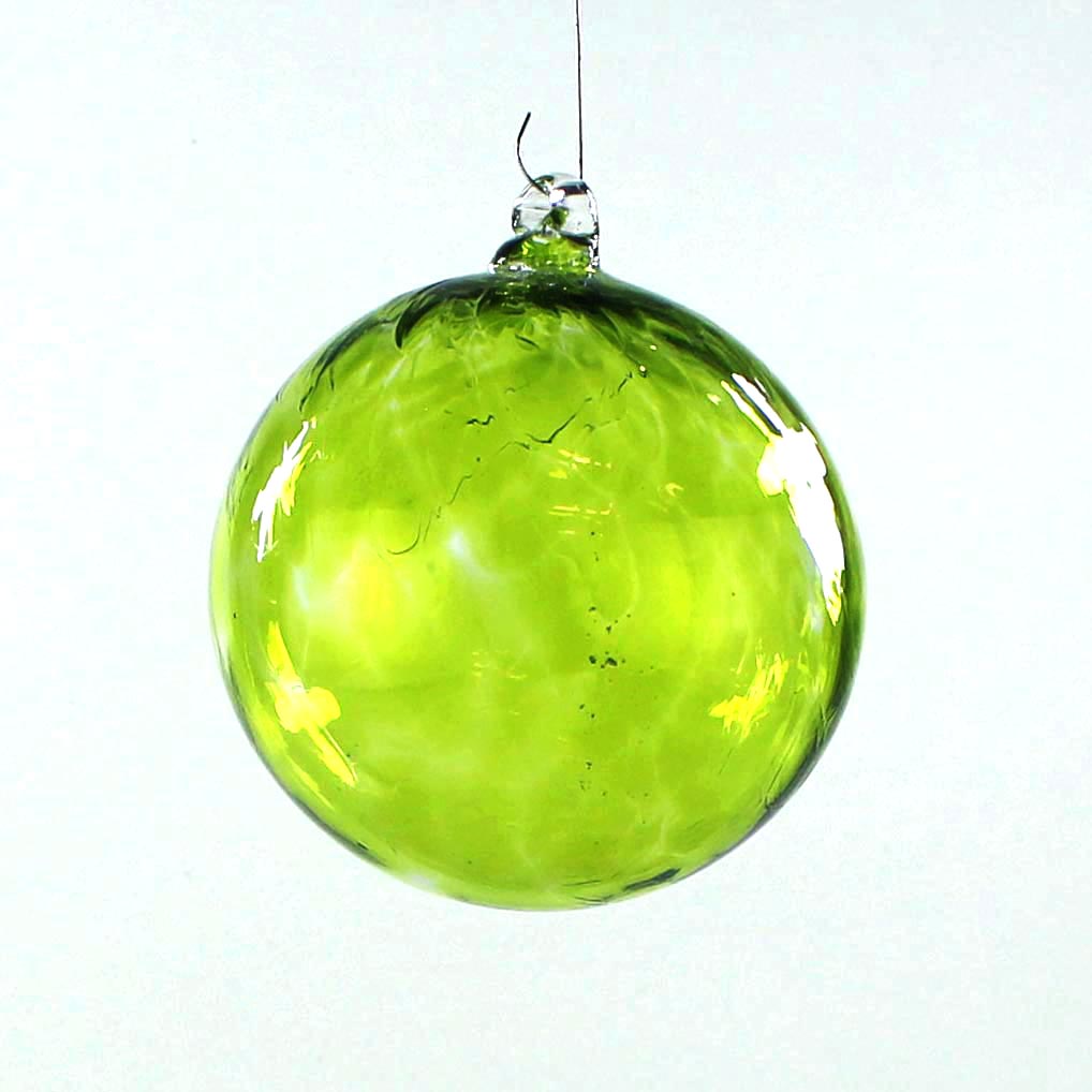 Ornament *green