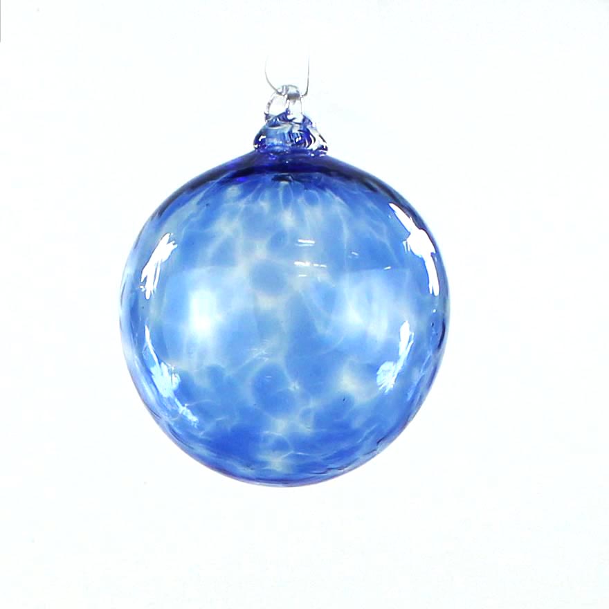 Ornament *blue