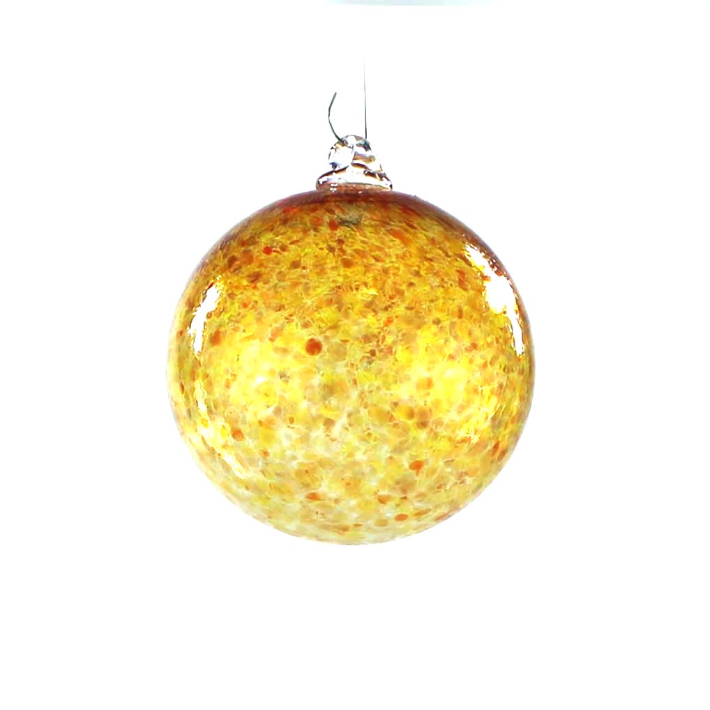 Ornament *gold
