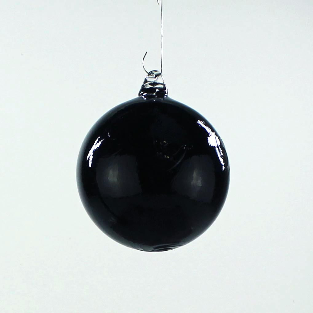 Ornament *black