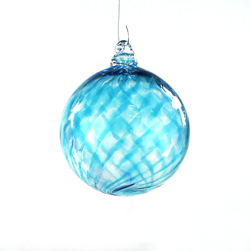 Ornament *blue