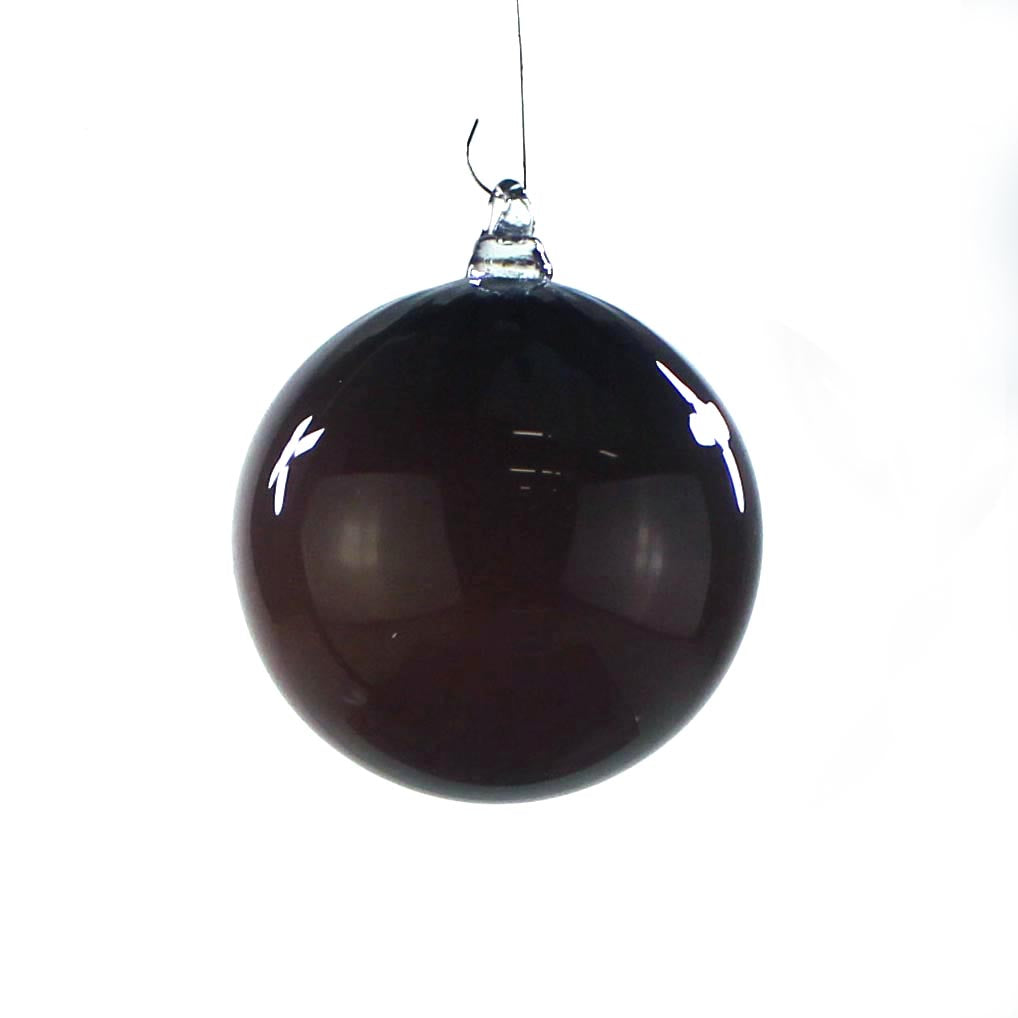 Ornament *black