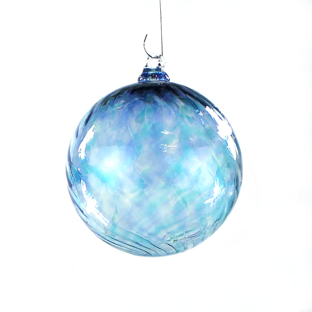 Ornament *blue