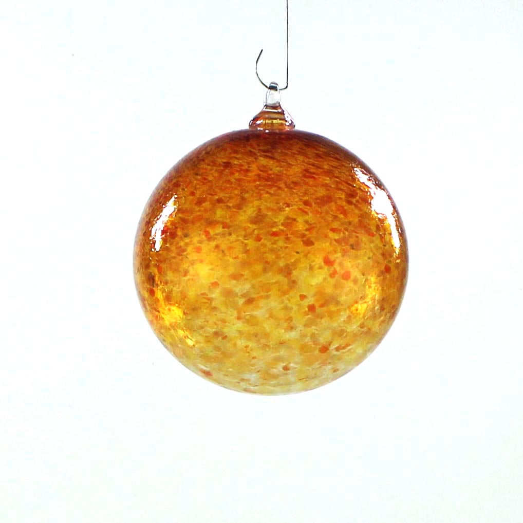 Ornament *amber
