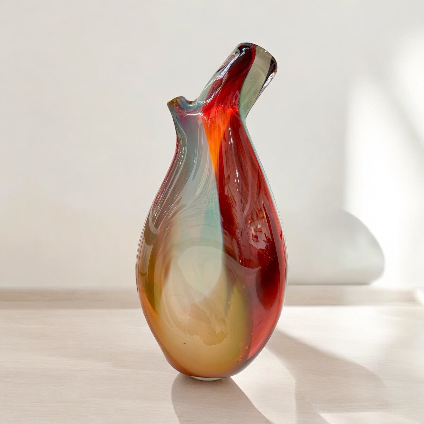 Ventricle, large 18”