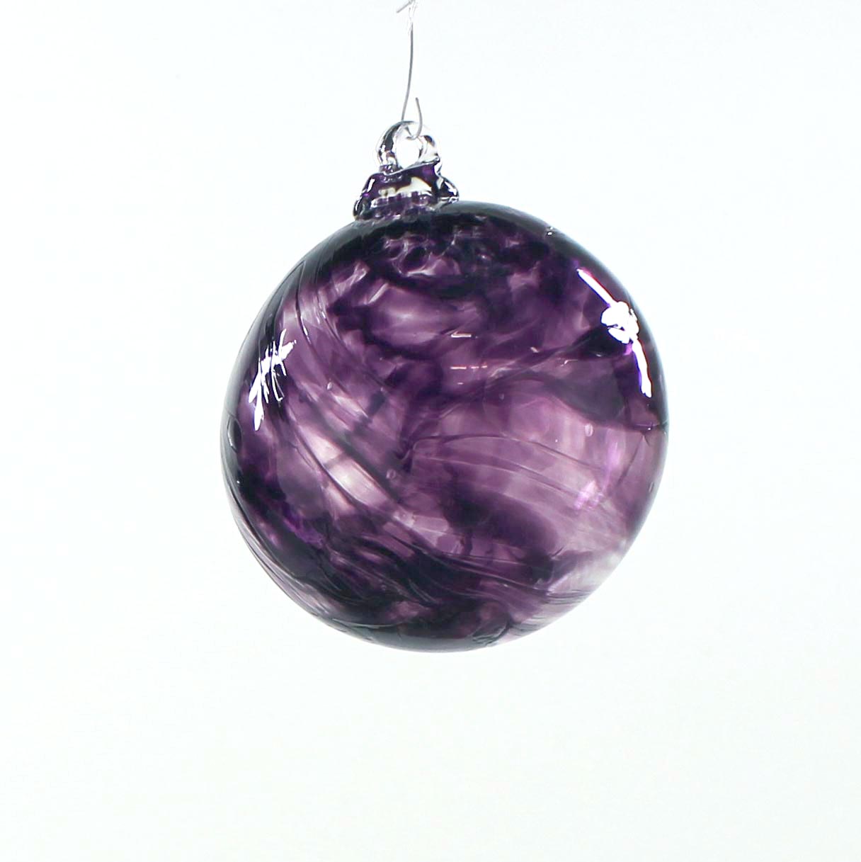 Ornament *purple
