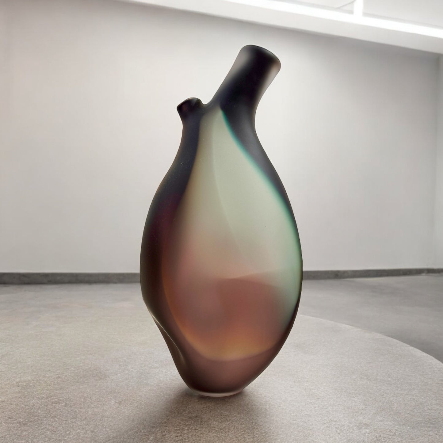 Ventricle, small 12”