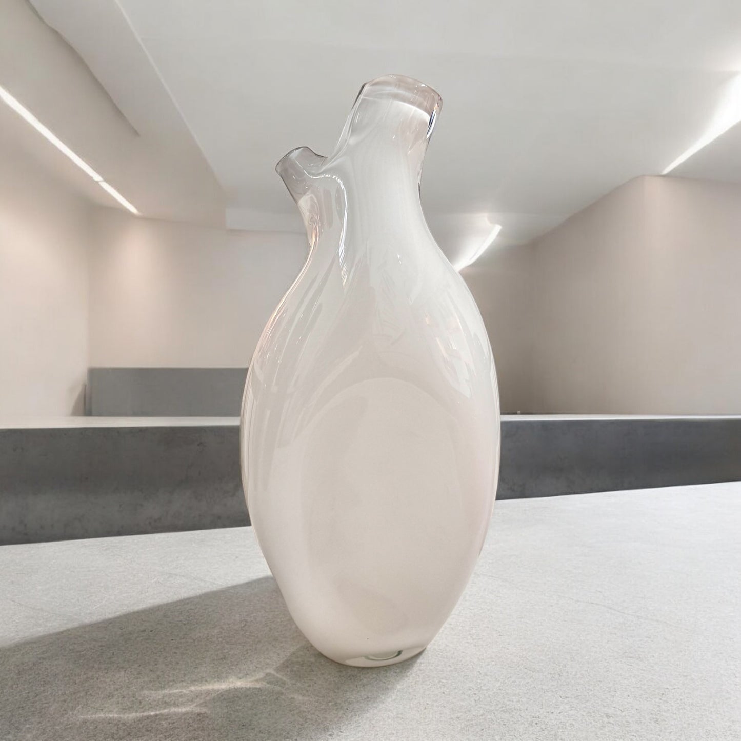 Ventricle, small 12”