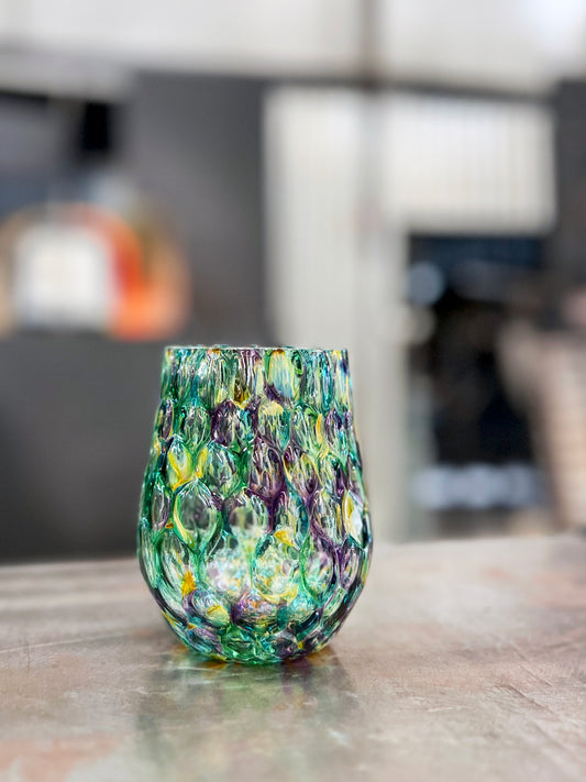 Stemless Multi Facet