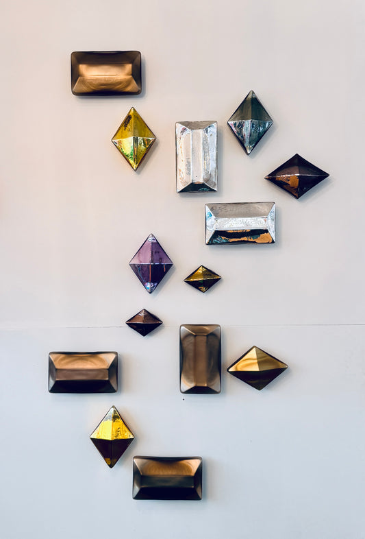 Wall Diamonds