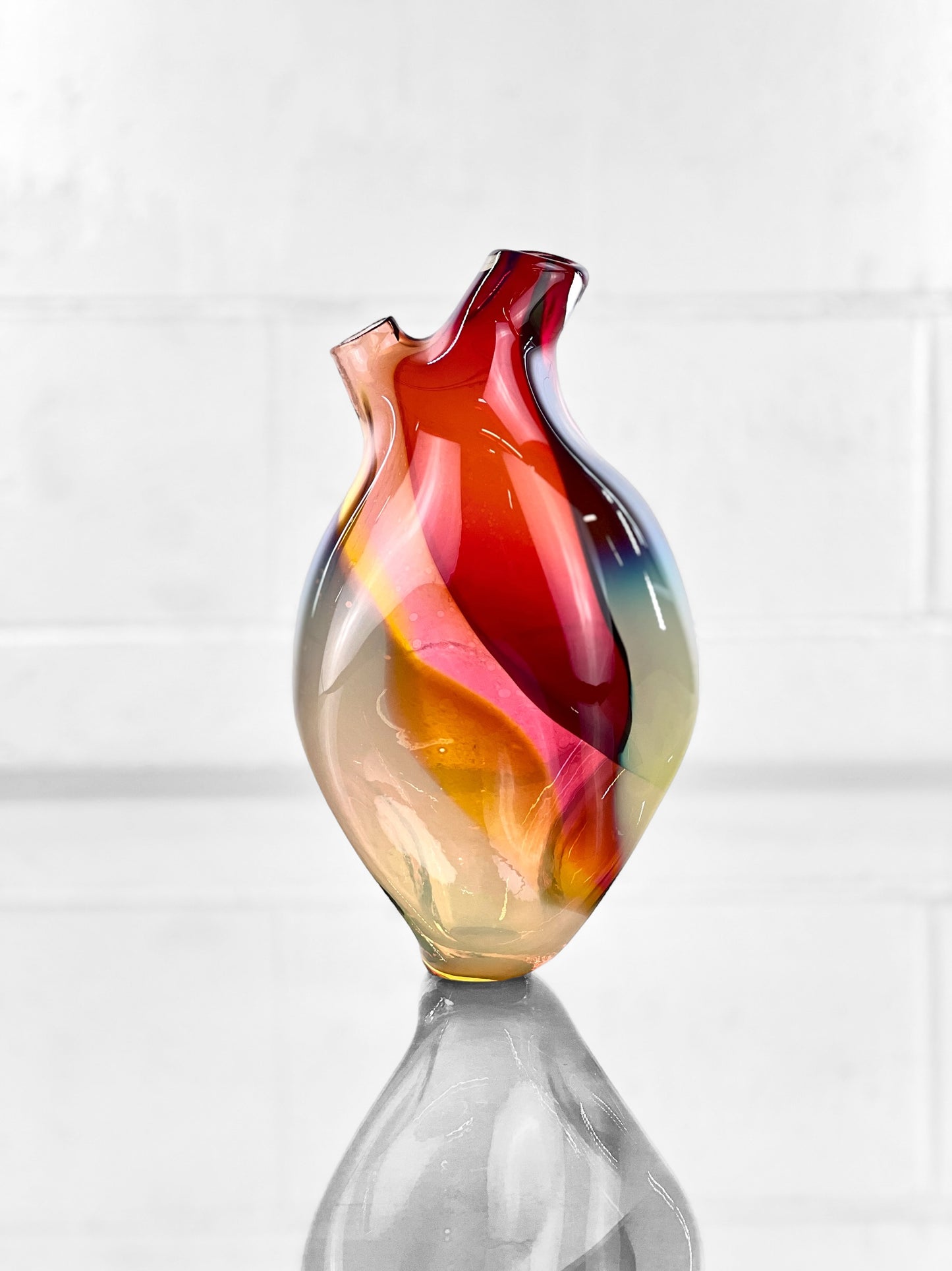 Ventricle, small 12”