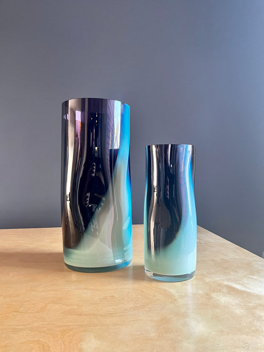 Soft Cylinder, Aurora