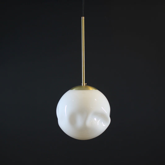 Soft Sphere Pendant
