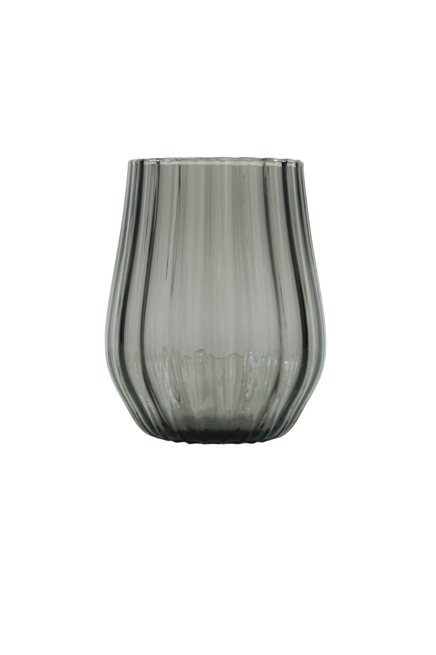Stemless Large Rib