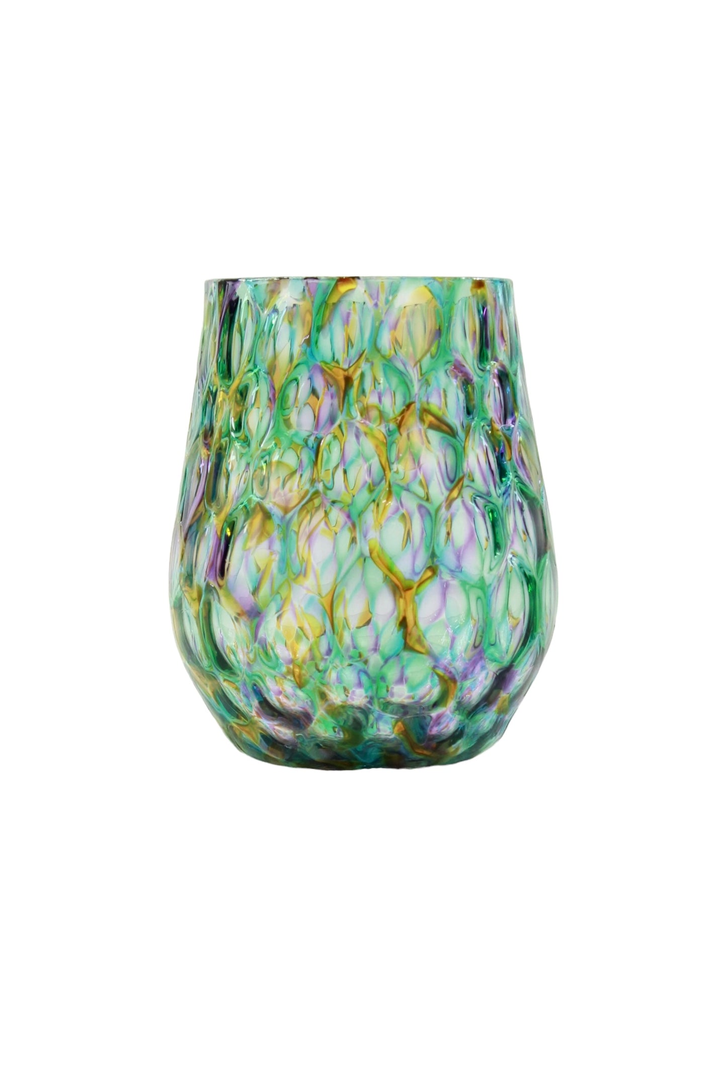 Stemless Multi Facet