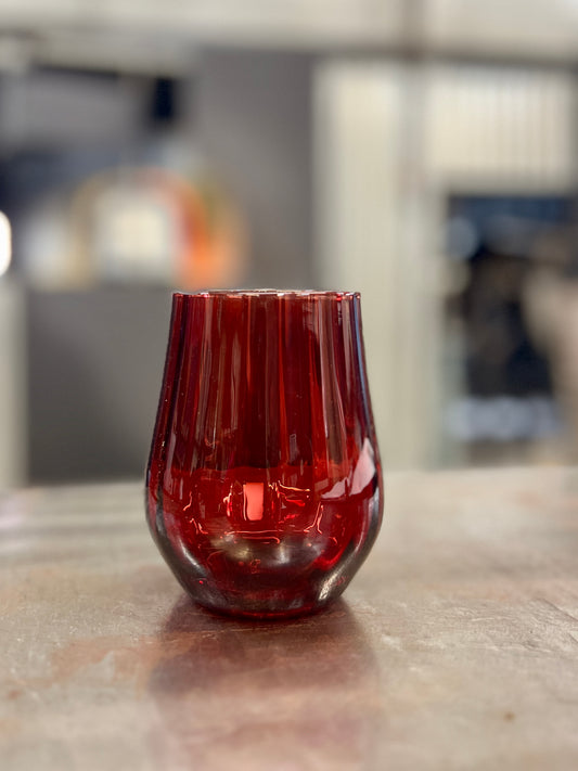Stemless Large Rib