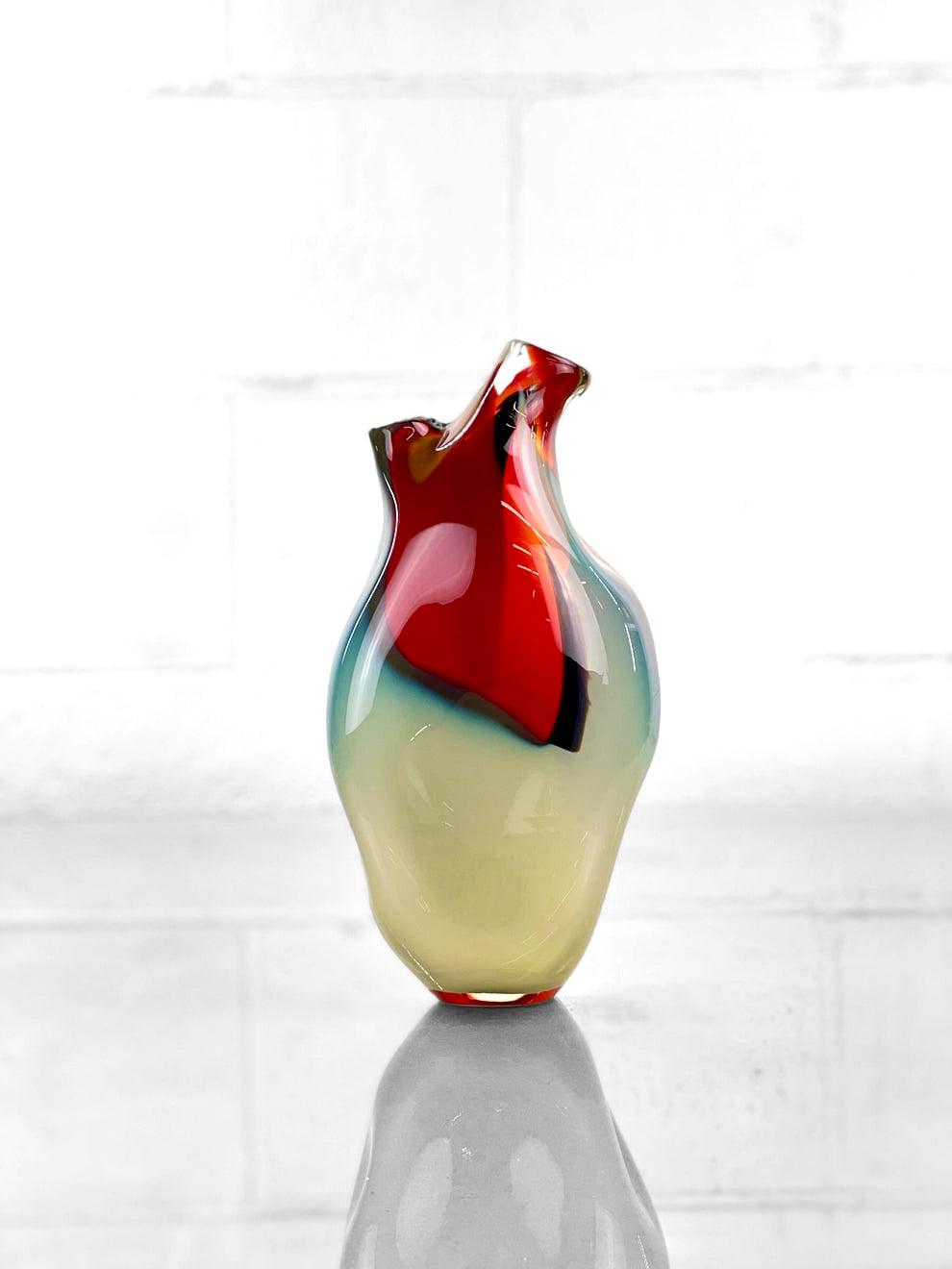 Ventricle, small 12”