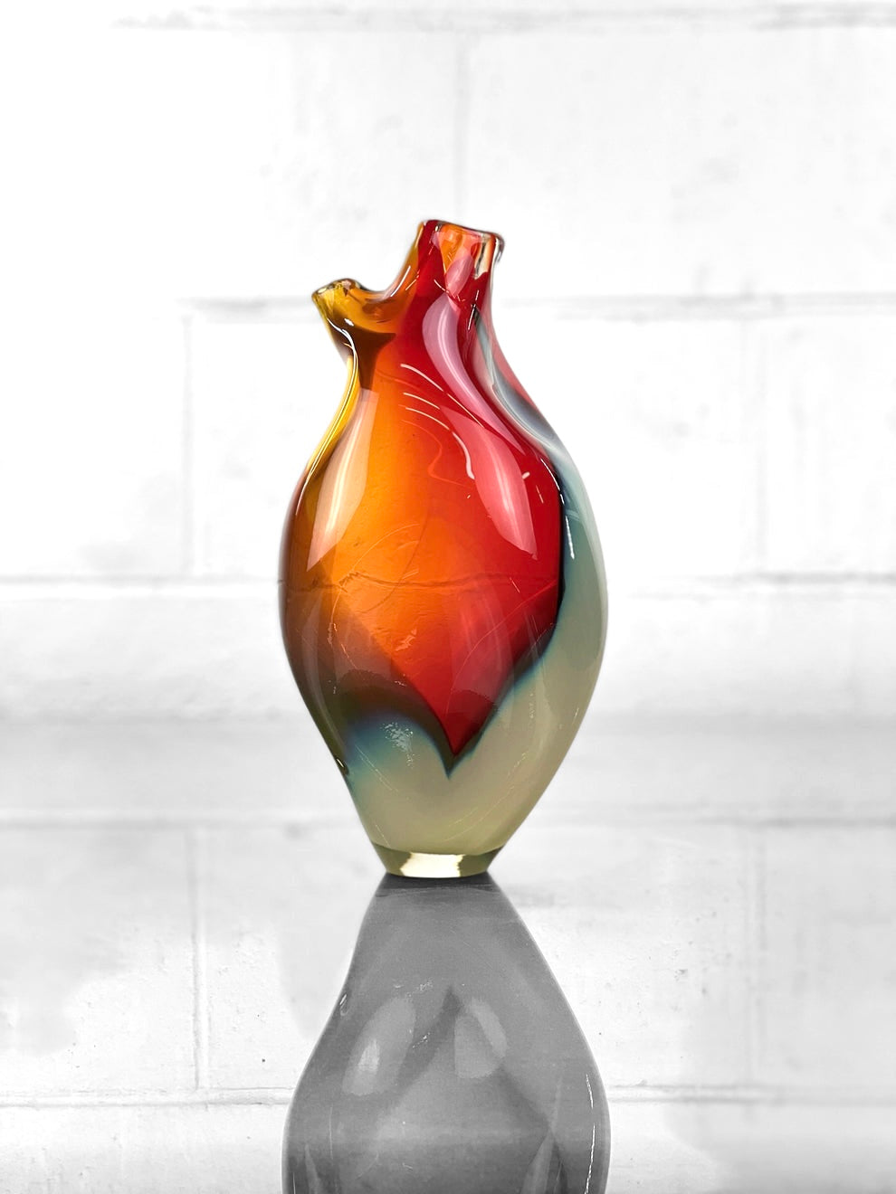 Ventricle, small 12”