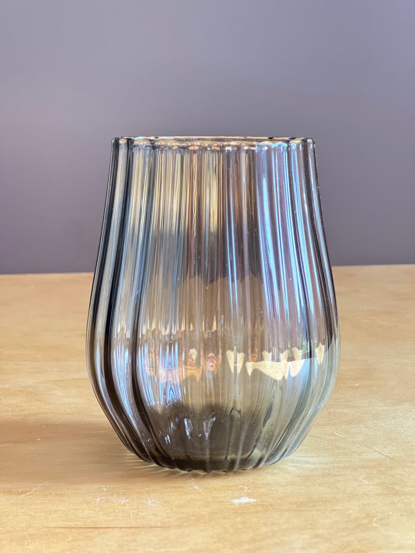 Stemless Large Rib