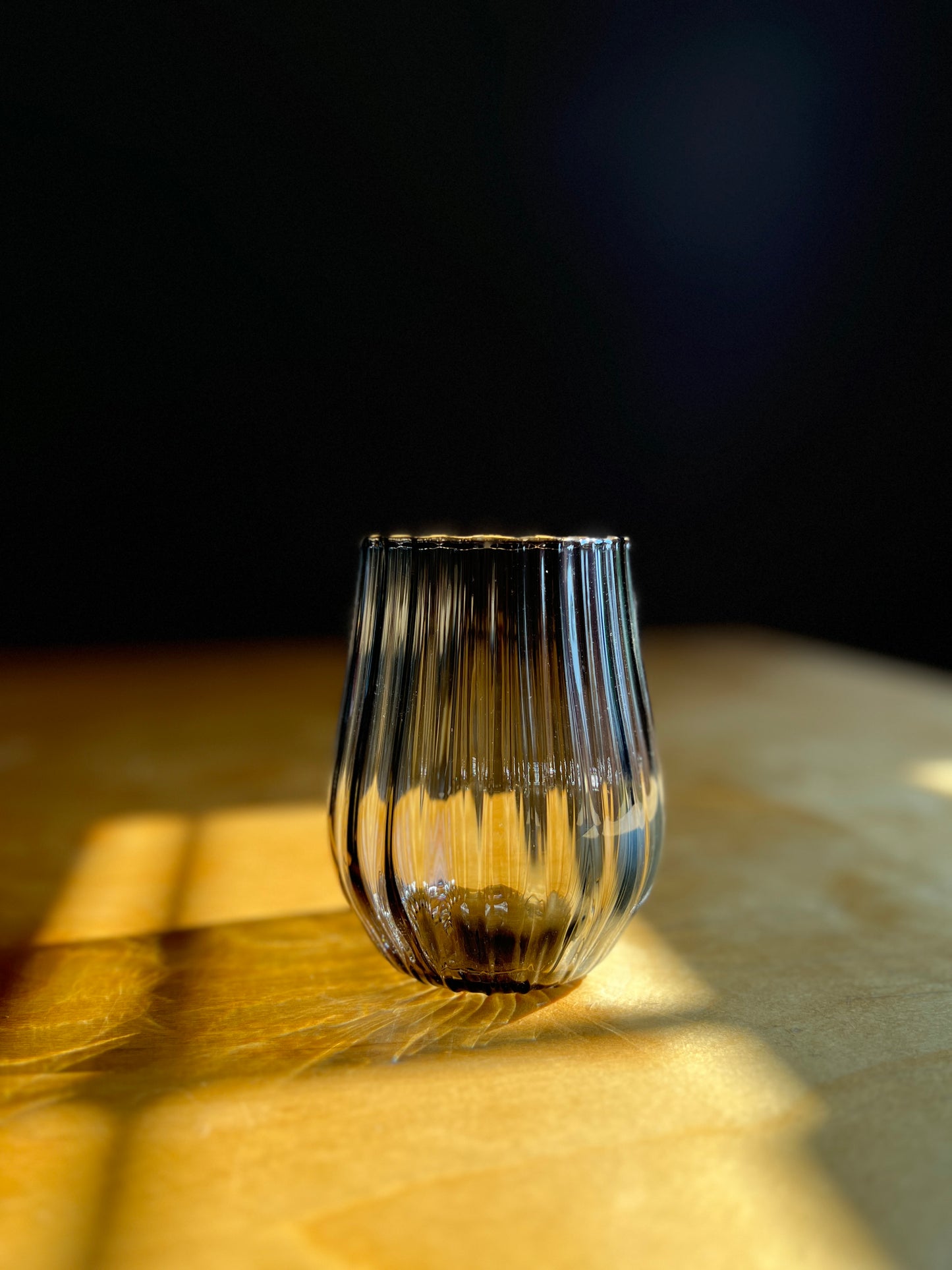 Stemless Large Rib