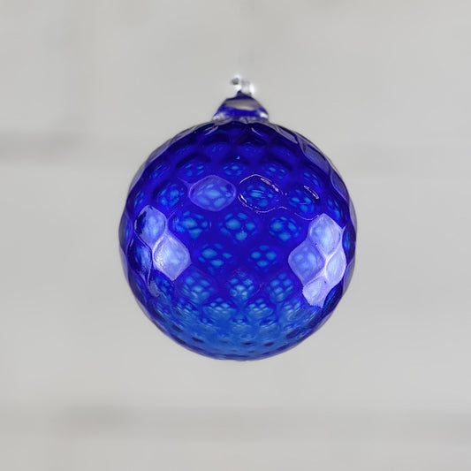 ornament * Blue