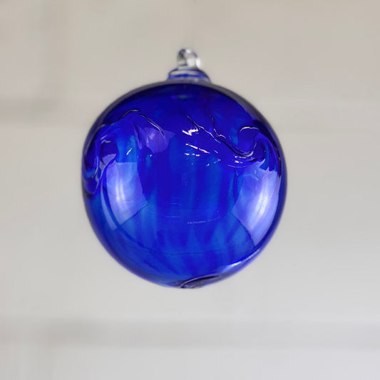 ornament * Blue