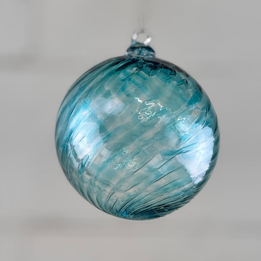 ornament * Blue