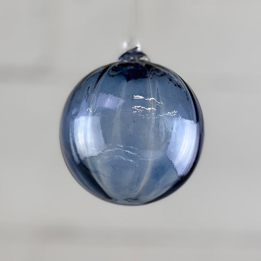 ornament * Blue