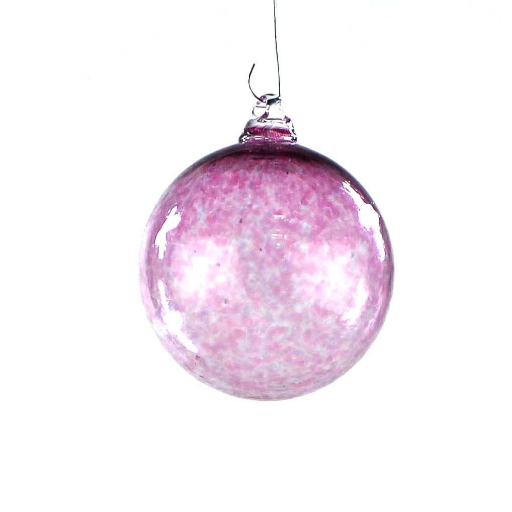 Ornament *pink