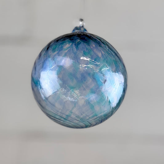 Ornament * Blue