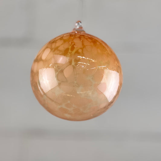 Ornament * Peach