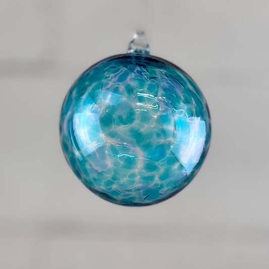 Ornament * Blue