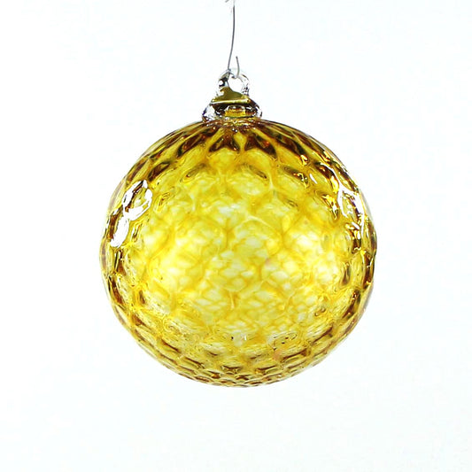 Ornament *gold
