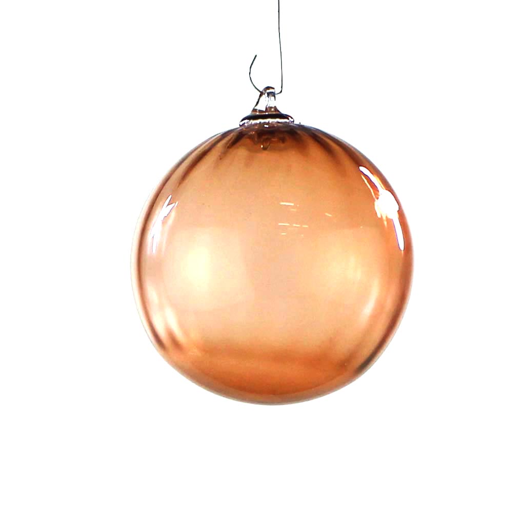 Ornament *peach