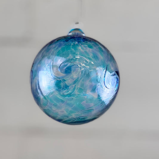 Ornament * Blue