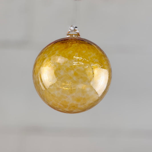 Ornament * Gold