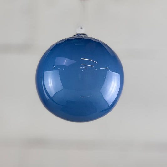 Ornament * Blue