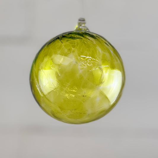 Ornament * Green