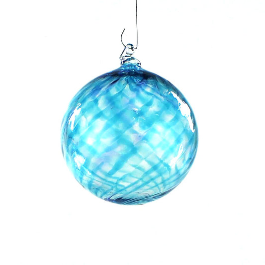 Ornament *blue