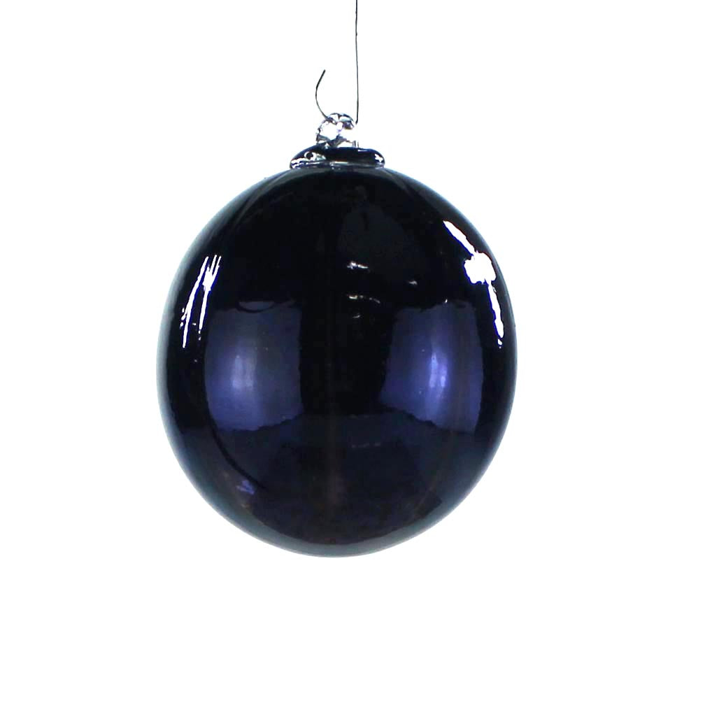 Ornament *black