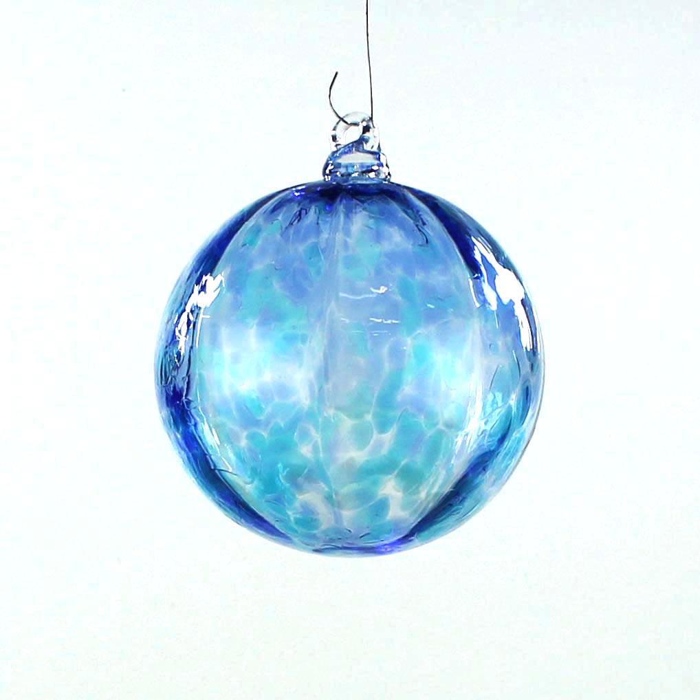 Ornament *blue